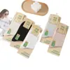 Meias Casuais Femininas Junqi 6100 Outono e Inverno de Rami Natural, Comprimento Médio da Panturrilha, Novas, Desodorantes, Ativas, Respiráveis, Secas e Amigáveis à Pele