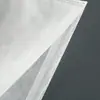 Bolsas No Tejidas Hechas a Medida de Fábrica, Bolsas Interiores No Tejidas Lisas con Boca Plana, Cubrezapatos a Prueba de Polvo al por Mayor, Bolsas de Almacenamiento con Logo Personalizado