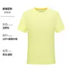 Venta Caliente de Fábrica Camisetas Culturales Personalizadas Color Liso Camisetas al por Mayor Logo de Impresión Personalizada Ropa de Trabajo Casual Camisetas Personalizadas