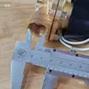 Válvula de pulverización de agua para camión de bobina, válvula electrónica para remolque, interruptor de liberación de agua de goteo de freno, pulverización de agua para neumáticos, tipo universal, 24V