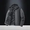 Nuevo sudadera deportiva con forro polar para hombre, chaqueta de forro polar, cortavientos con forro de forro polar, sudadera de forro polar