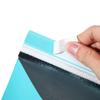 Bolsas Isotérmicas Desechables para Té de Burbujas, Pasteles, Hielo, Película de Papel de Aluminio, Barbacoa, Para Llevar, Bolsas de Tela No Tejida, Bolsas de Hielo Personalizadas al por Mayor