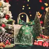 Bolsa Tote de Presente de Natal Sacola de Presente Sacola de Presente Souvenir Caixa de Presente Embalagem de Maçã