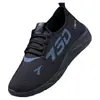 Zapatos Deportivos Juveniles para Hombre de Moda Nueva Primavera/Verano/Otoño Zapatos Casuales de Lona para Correr Zapatos de Lona de Moda para Hombre