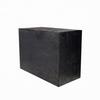Ladrillo Refractario Compuesto Magnesio-carbono Especial para Acería Resistente a Altas Temperaturas Resistente a la Escoria Ladrillo Refractario Magnesia Fusa Eléctricamente Ladrillo Magnesio-carbono