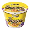 Uni-president Soup Master Macarrão Instantâneo Japonês Tonkotsu Ramen Luo Song Sopa Macarrão Instantâneo Tomate Ovo Tomate King Soup Noodles