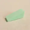 Esponja de Pó T-Shaped de Látex Colorida Ovo de Beleza Ovo de Maquiagem Ovo de Maquiagem Não Absorve o Pó Suporte Seco e Úmido Maquiagem em Pó