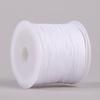Não. 72 fio de jade trançado corda de mão pulseira trançada à mão corda especial colar cordão pingente corda trançada linha material DIY