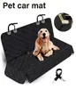 Tapete para Pet de Carro Amazon, Tapete para Banco Traseiro de Carro, Impermeável, Resistente a Manchas, Resistente a Arranhões, Tapete de Isolamento para Cães de Carro