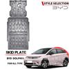 Placa protectora para Byd Song Tang Yuan Ev Atto3 Sealion Dolphin