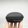Bolsa de almacenamiento para el compartimento de carga de auriculares Bluetooth inalámbrico Logotipo de EVA Cable de datos Caja de carga de auriculares Cubierta protectora