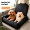 Esterilla para Mascotas de Coche para Viajes al Aire Libre, Cojín para Perros Resistente a la Suciedad