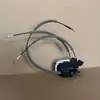 Adecuado para el mecanismo de cerradura de puerta del coche serie Nissan dispositivo de cierre central 80500-9LC0A 80501-9LC0A