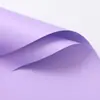 Treze Flores Série Roxa Romântica Papel de Embrulho para Flores Material para Buquê de Dia dos Namorados Papel Kraft Papel de Embrulho para Flores de Presente