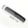 Fabricante de Peines de Acero Inoxidable para Peluquería, Peines Plegables, Peine para Aceite, Peine para Barba, Peine para Estilismo de Barba de Hombre, Peine Portátil de Plástico
