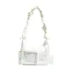 Novas Bolsas Femininas Tendência Outono/Inverno 2026, Bolsas Transversais Fashion, Novas Bolsas de Ombro para o Dia a Dia