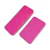 Paño de arco iris pva cuadrado multi-funcional desengrasante absorbente de algodón paño de desgarro a mano paño colorido multicapa
