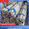 Mangueira de metal com amianto resistente a altas temperaturas de aço inoxidável 304 isolamento térmico retardante de chamas à prova de explosão mangueira de metal trançada de aço inoxidável