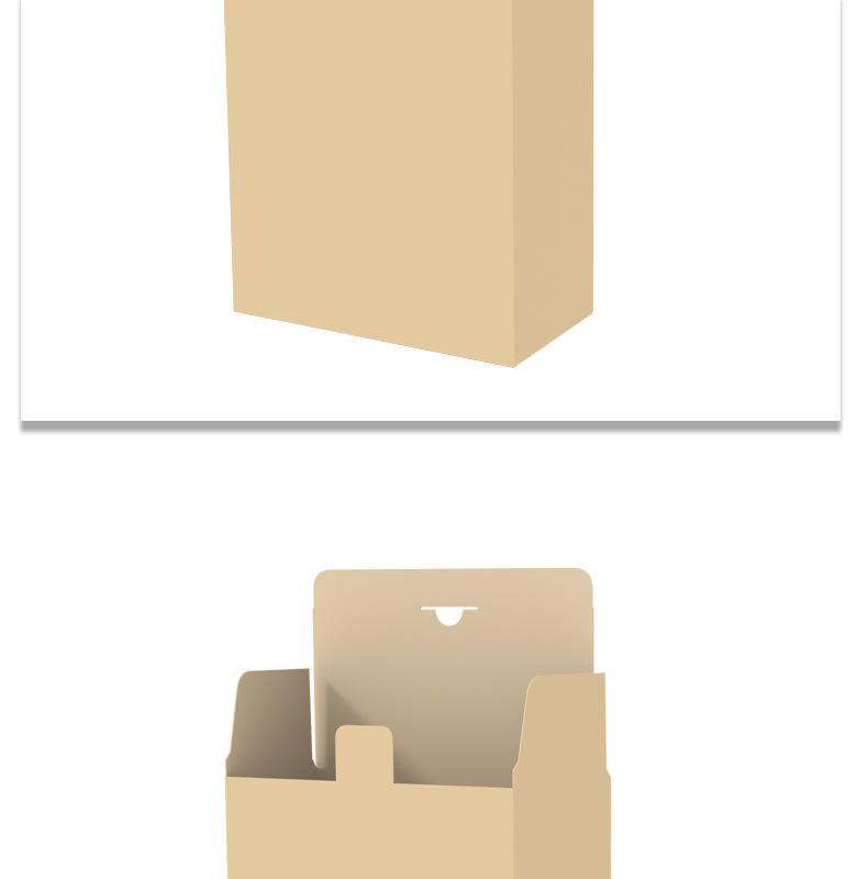 定制盒子纸箱