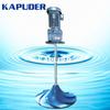 Misturador Multifuncional de Hélice Submersível de Curva Dupla 7,5Kw Nanjing Capude