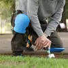Eva Garden Obra de Construcción Reparación Automotriz Trabajo de Rodillas Protección de Rodillas Rodilleras de Protección Laboral Almohadilla Protectora Suave Resistente al Desgaste Venta al por Mayor