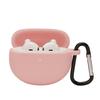 Adequado para oppo Enco Air fone de ouvido Bluetooth sem fio silicone caso protetor anti-perda fonte de armazenamento fabricantes