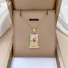 [Acero de titanio] Collar elegante para mujer, cadena de acero con microincrustaciones de cobre, color simple, elegante y elegante, cadena para clavícula.