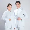 Wu Nong estilo nuevo ropa holgada de pierna recta para práctica hombres y mujeres mismo estilo lino transpirable ropa de artes marciales al por mayor