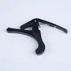 Capo Metálico para Ukelele Capo para Guitarra Acústica Folk Agarre Grande Accesorios para Guitarra Instrumento Musical