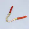 Llave para Aireador de Grifo de Fregadero de Cocina Herramienta de Desmontaje Antideslizante Aflojador de Filtro de Caño