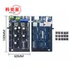 Impressora 3D RAMPS 1.4/1.5/1.6 compatível com placa de controle impressora Control Reprap