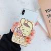 Capa de telefone Gemini 13 melodia iphone14promax para apple 12pro capa macia transparente 15 conjuntos