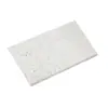 Algodón de ratán blanco y azul japonés, algodón bioquímico para estanques de koi, fieltro bioquímico de alta densidad, algodón de ratán, material filtrante especializado para estanques de peces
