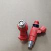 Cdh210 es adecuado para Hafei Sai Ma V31 Lancer 1.6L Mitsubishi 4g18 4g64 Leopard Feiteng Inyector de Combustible