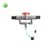 Injetor de Fertilizante Venturi Dispositivo de Sucção de Fertilizante Conjunto de Filtro de Malha Irrigação por Gotejamento Microaspersor Água Fertilizante Novo Tipo Injetor Aplicador de Fertilizante