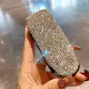 Espejo Plegable Estilo Moderno Simple, Espejo de Maquillaje, Espejo de Belleza, Espejo de Maquillaje Portátil de un Solo Lado, Alto Valor Estético, Multifuncional
