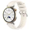 Nuevo de Fábrica Aplicable Correa HUAWEI watch GT4 Correa de Silicona Huawei GT4 Correa Mismo Estilo Oficial