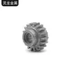 Procesamiento de Fundición a Presión de Aleación de Zinc en Ningbo, Piezas de Fundición a Presión de Precisión, Procesamiento de Fundición a Presión de Aleación de Zinc