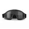 3.0 Lente Gruesa Venta Directa del Fabricante Gafas Tácticas Desierto Entusiasta Militar Especial Tiro al Aire Libre Equipo Cs/Gafas Hornet