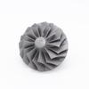 Servicio de Impresión 3D Sla de Fábrica Aleación de Aluminio Metal Plástico Modelo Prototipo Diseño de Producto Nuevo Prueba Pintura en Spray