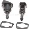Adecuado para boquilla lavaparabrisas Chrysler Dodge Jeep 5116079AA 5113049AA
