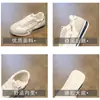 Zapatillas de Entrenamiento Retro Alemanas, Zapatos de Mujer, Nuevos de Primavera 2026 Versátiles Planos Casuales, Zapatillas de Estudiante