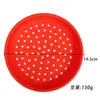 Cesta Drenante de Silicone para Recheio de Pastel na Cozinha, Ferramenta para Conserva de Repolho, Bacia para Lavar Frutas e Verduras, Centrífuga de Salada, Cesta com Filtro de Água