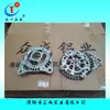 Catálogo Completo de Peças Automotivas Tampa Final do Corpo do Gerador Serve para Petrel Aobor Da Chai 100+ Fabricação de Carcaça de Alumínio