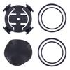 Pulseira de suporte de relógio para bicicleta para guidão integrado de bicicleta de estrada Jiaming Maijin Walker suporte de relógio Jiaming