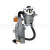 Carburador Lpg168 H2900 Gx160 Gx200 3Kw Gás Natural Combustível Duplo Acessórios para Gerador