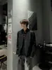 Estilo Casual y Artístico, Traje Nuevo de Moda Versátil, Chaqueta de Moda Harajuku, Traje de Estilo Japonés de Moda