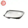 Aplicable a 2014-17 Mercedes-Benz Clase S W222 pantalla de faro carcasa de faro 2228207361 2228207461