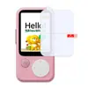 Adequado para Tela de Aparelho Auditivo Hearing Bear T8Pro/T6S Filme de TPU Protetor de Tela para Dispositivo de Aprendizagem Portátil M1 Filme de Hidrogel de Alta Definição