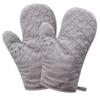 Luvas de Silicone Resistentes ao Calor para Cozinha e Assar com Certificação CE, Resistentes a Altas Temperaturas, Anti-Queimadura, Luvas para Forno de Micro-ondas, Luvas de Silicone para Assar